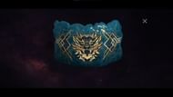 The Dragon Seal gloo wall skin (Image via Garena)